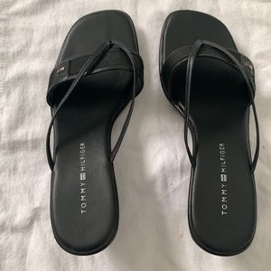 Tommy Hilfiger Brand new sandals